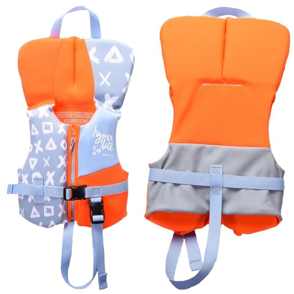 NWT Hyperlite Toddler Life Vest - Picture 7 of 7